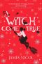 [The Apprentice Witch 03] • A Witch Come True